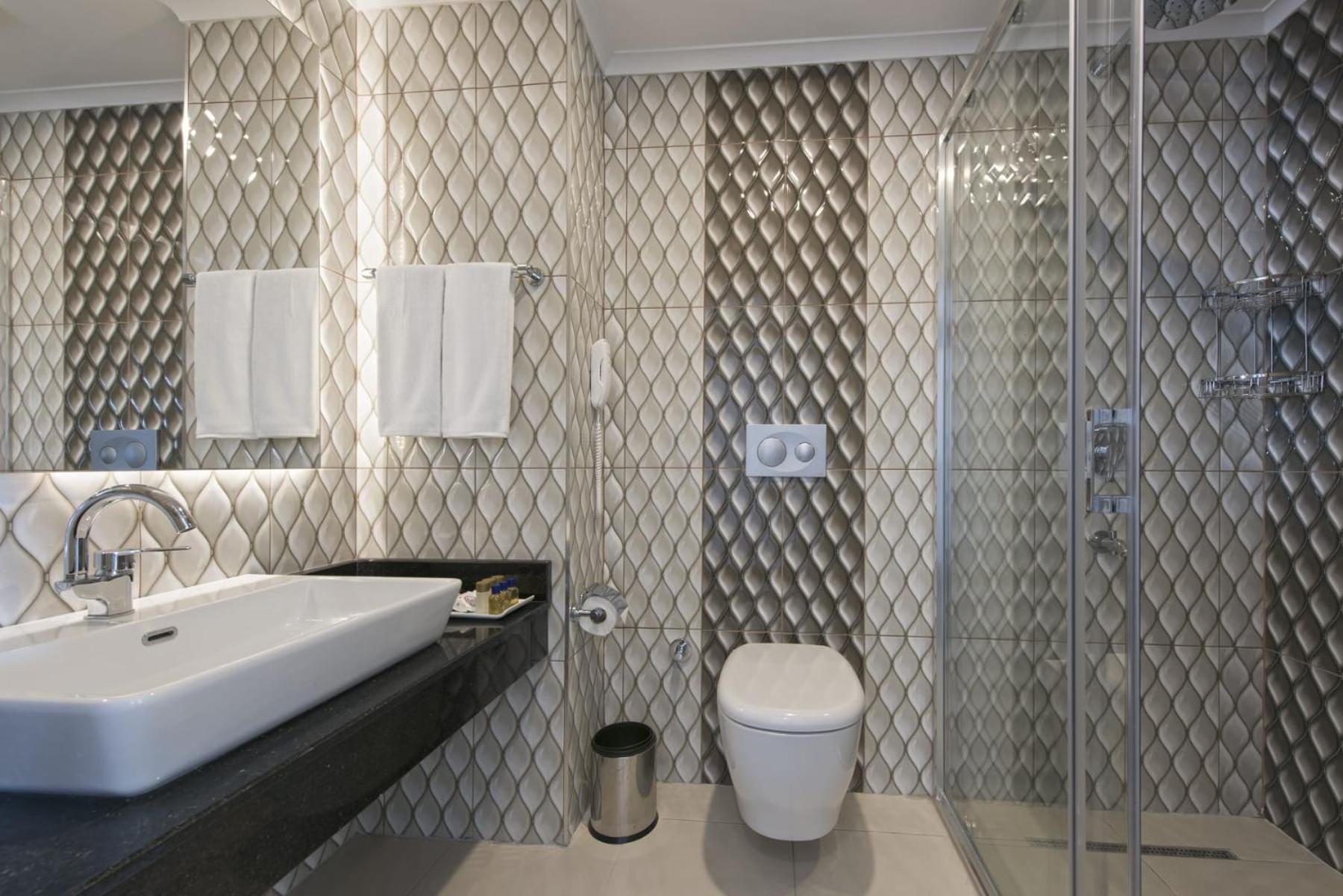 Simurg Halal Luxury Otel أنطاليا المظهر الخارجي الصورة